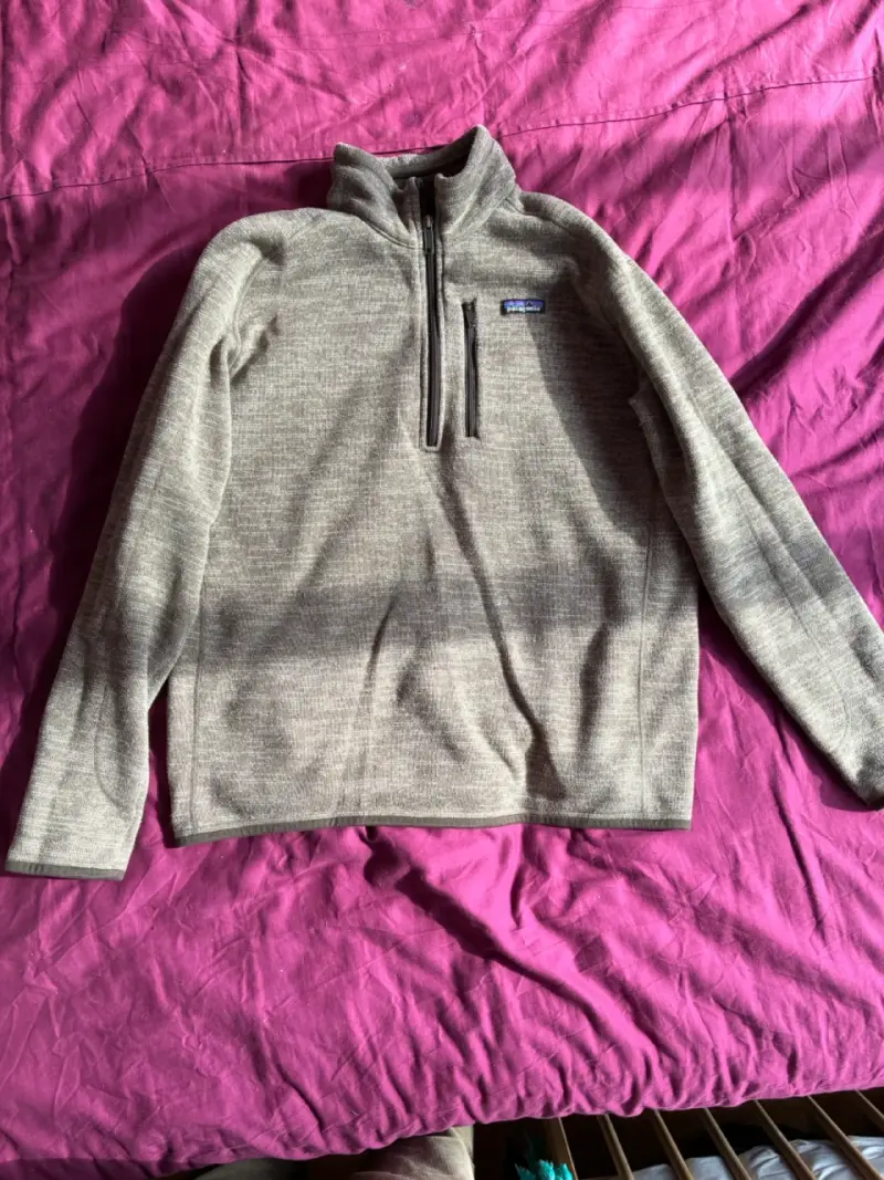 Polar Patagonia Better Sweater - 2
