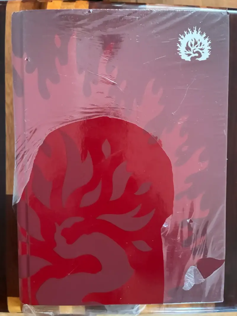 Biblia de Estudio de la Reforma nueva - 3