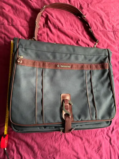 Maletín Samsonite Portatraje - miniatura 1