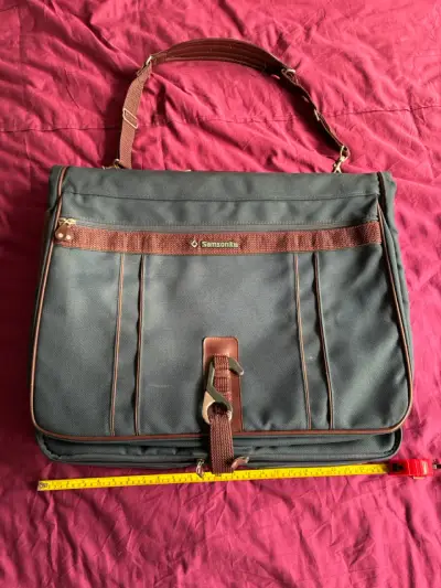 Maletín Samsonite Portatraje - miniatura 2