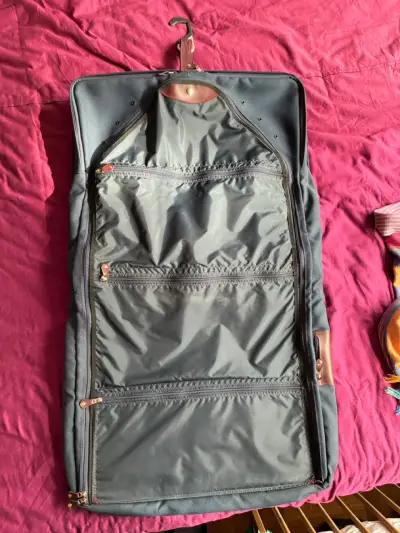 Maletín Samsonite Portatraje - miniatura 4