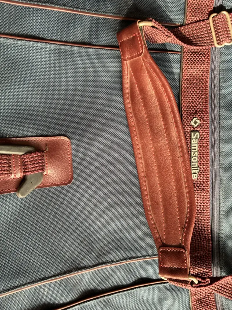 Maletín Samsonite Portatraje - 6