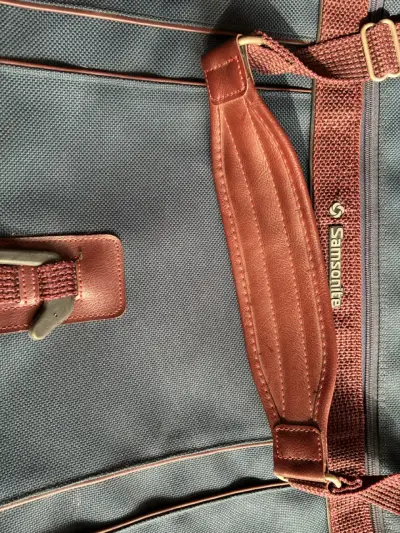 Maletín Samsonite Portatraje - miniatura 6