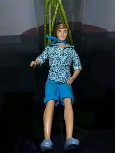 Barbie y Ken original toy story 3 - miniatura 3