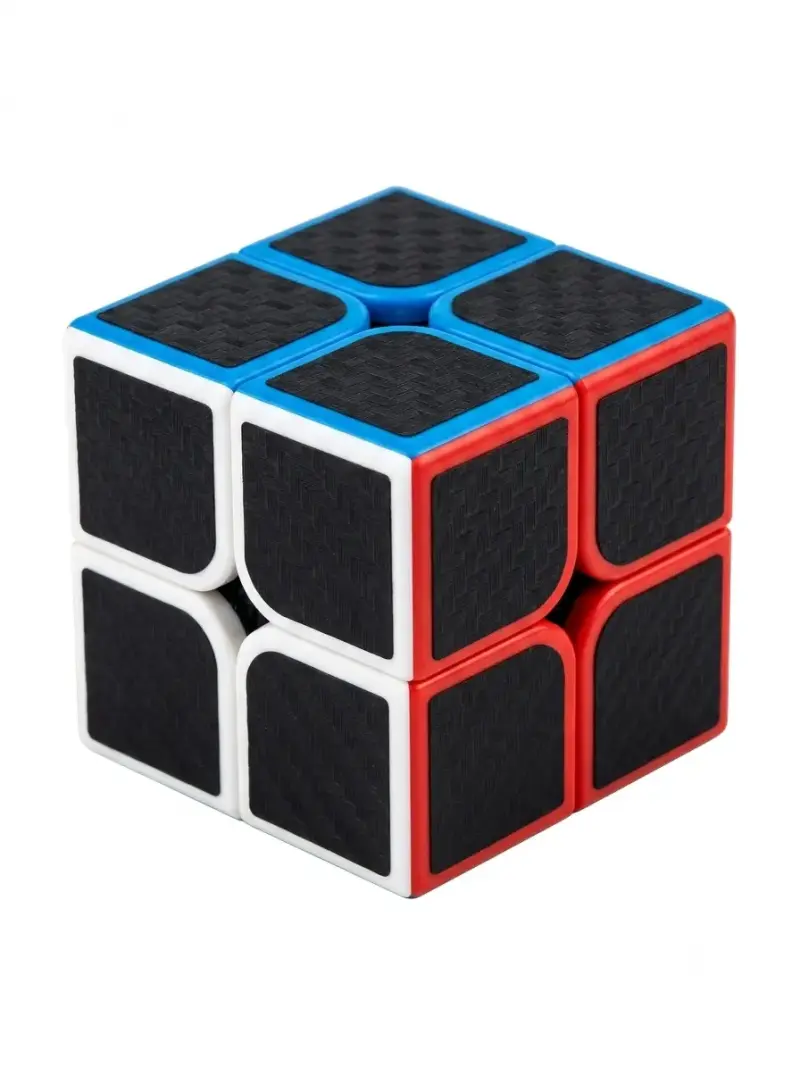 Cubo de Rubik 2x2 - 1