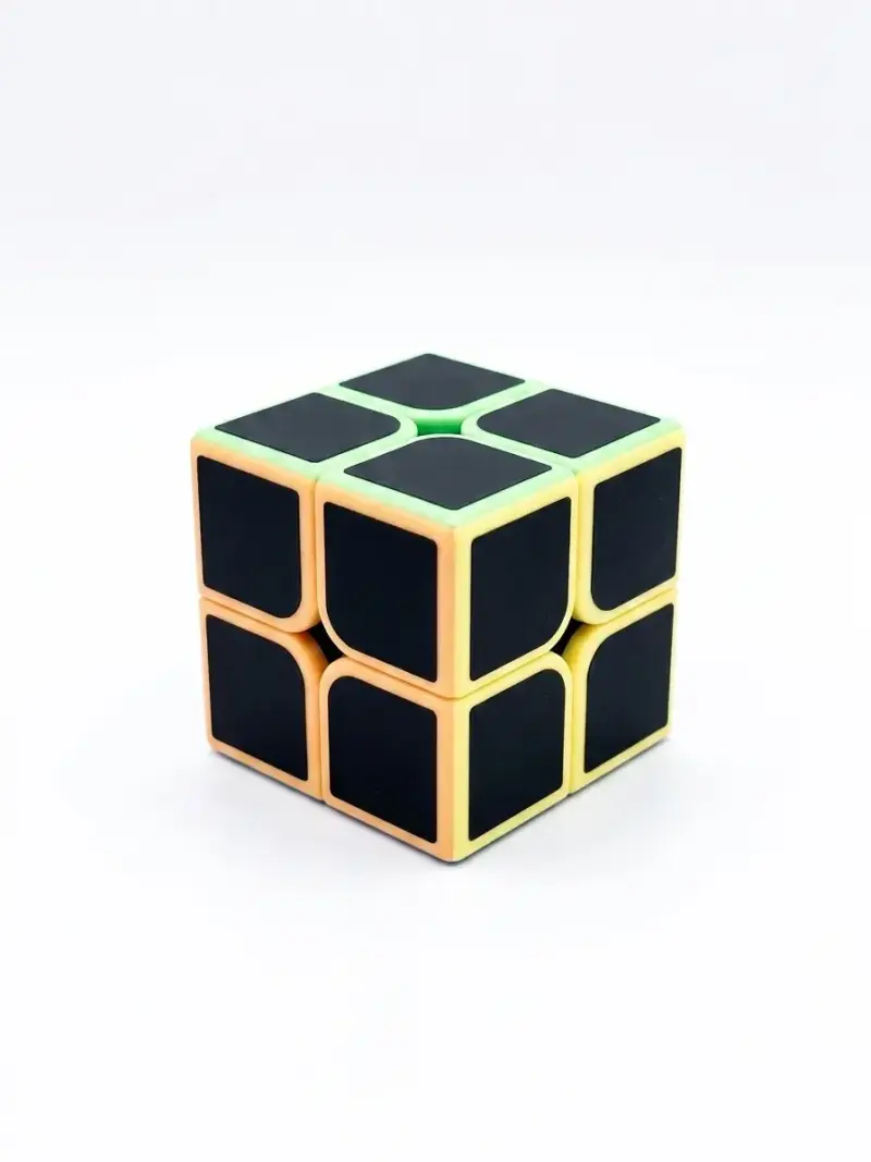 Cubo de Rubik 2x2 - 2