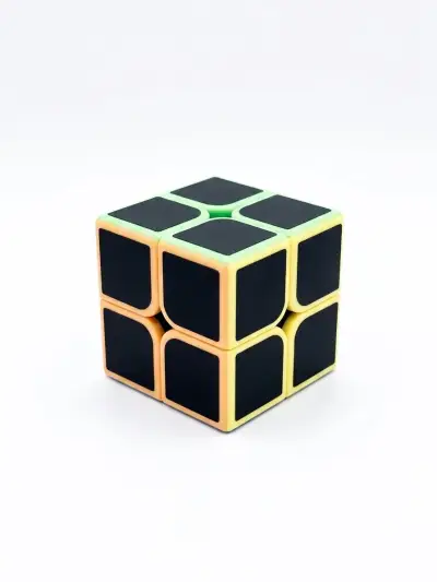 Cubo de Rubik 2x2 - miniatura 2