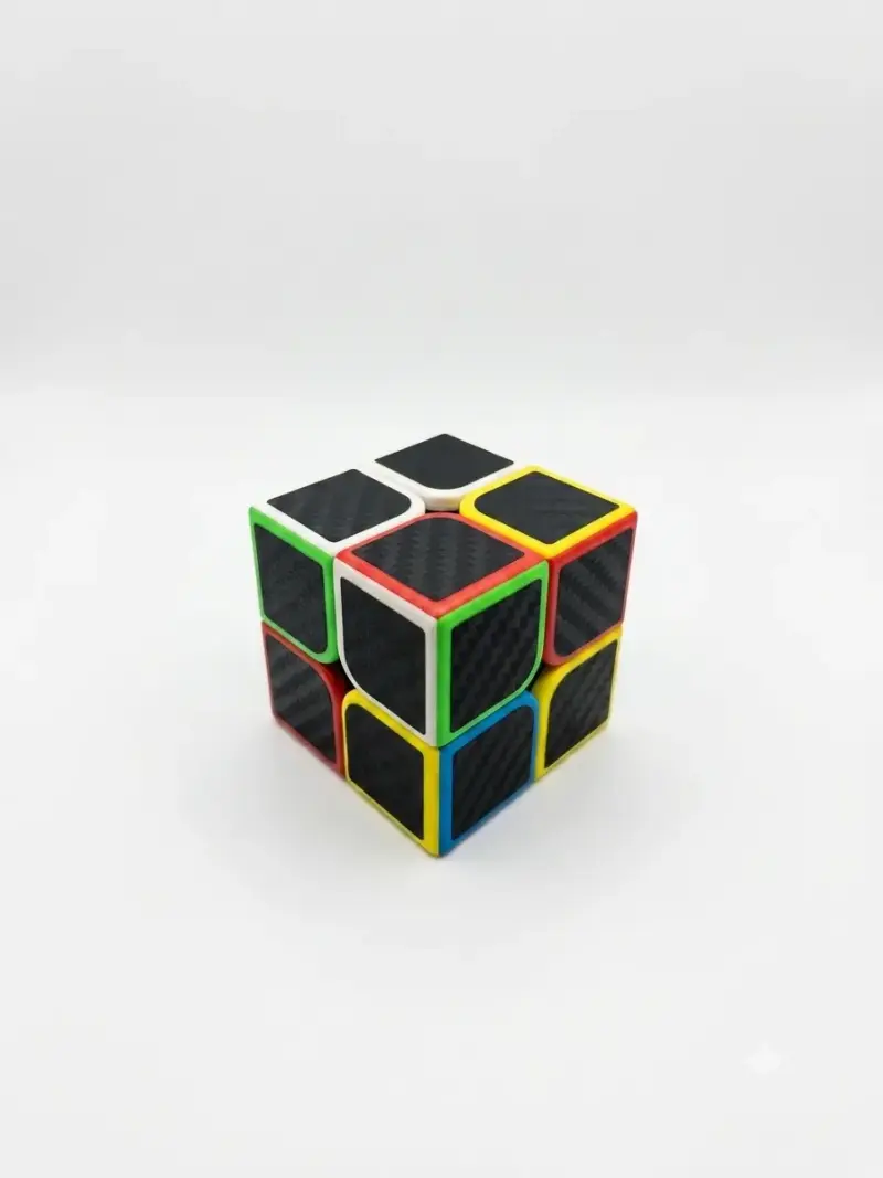 Cubo de Rubik 2x2 - 3