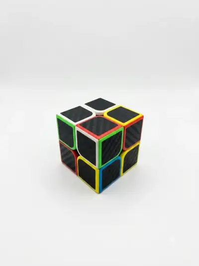 Cubo de Rubik 2x2 - miniatura 3