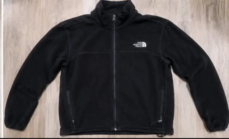 Polar negro The North Face