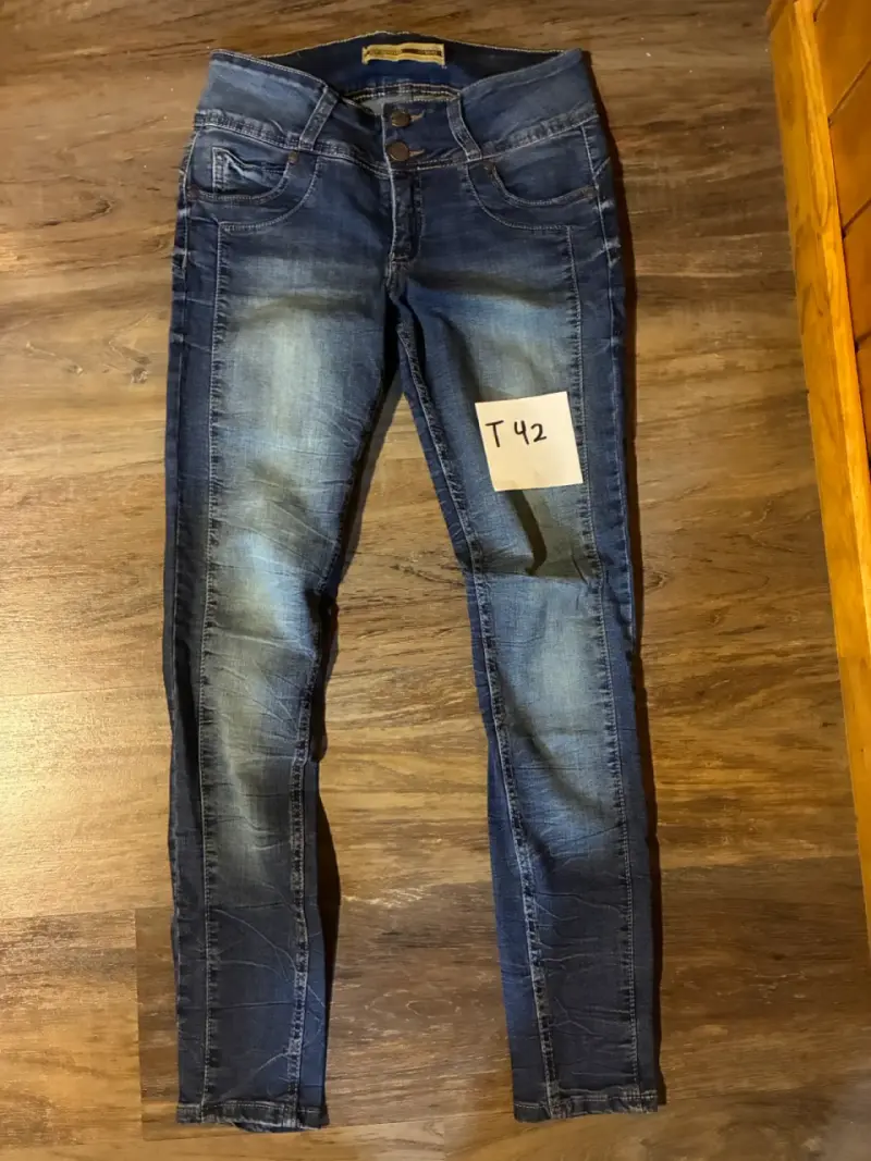 Jeans efesis talla 42 - 1