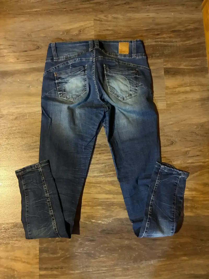 Jeans efesis talla 42 - 3