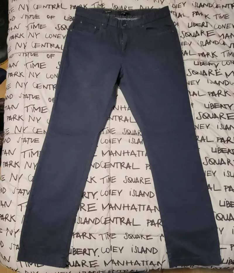 Pantalones Navigata - 1