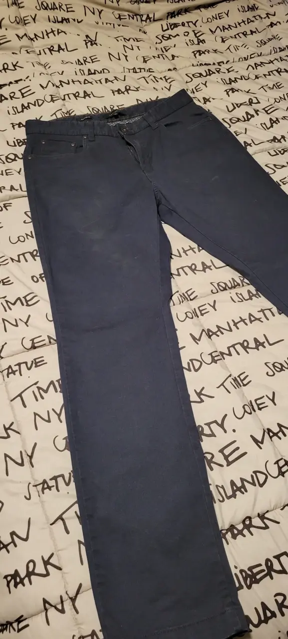 Pantalones Navigata - 3