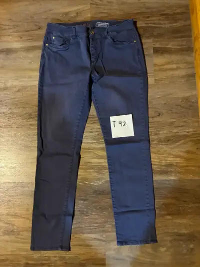 Jeans sprit talla 42 para mujer - miniatura 1