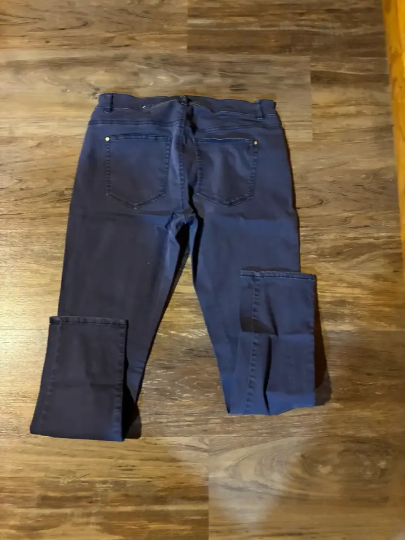 Jeans sprit talla 42 para mujer - 3