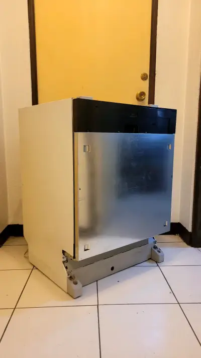Lavavajillas empotrable FAGOR - miniatura 1