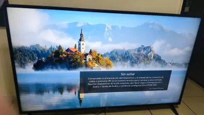Smart TV LG 65 pulgadas 4K con webOS - miniatura 2