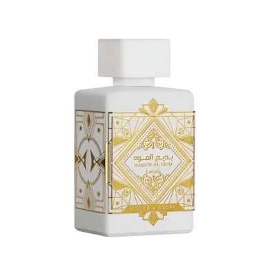 Miniatura Perfume Badel Al Oud Lattafa 5 ml - miniatura 2