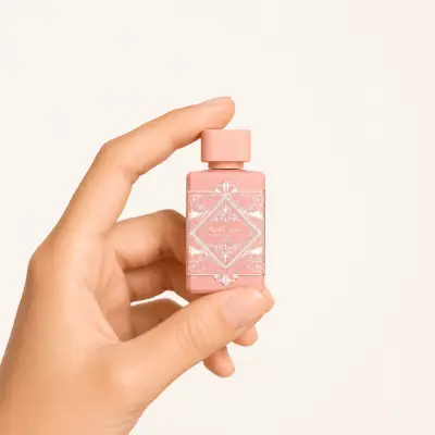 Miniatura Perfume Badel Al Oud Nobre Blush 5 ml - miniatura 1