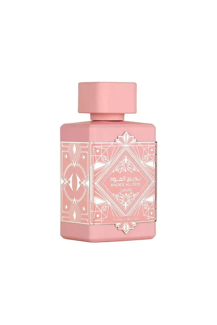 Miniatura Perfume Badel Al Oud Nobre Blush 5 ml - 2