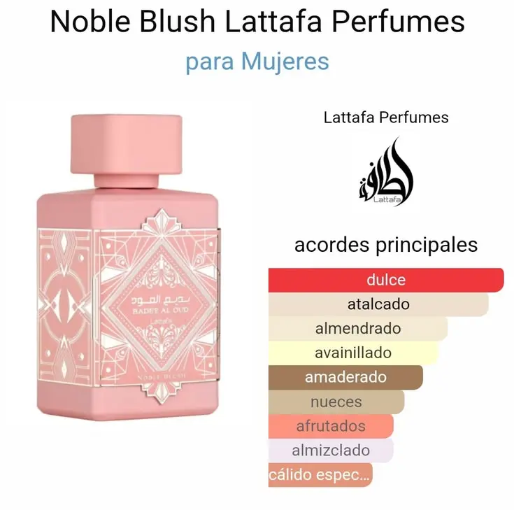 Miniatura Perfume Badel Al Oud Nobre Blush 5 ml - 3