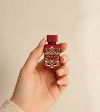 Miniatura Perfume Badee Al Oud Sublime 5 ml - miniatura 1