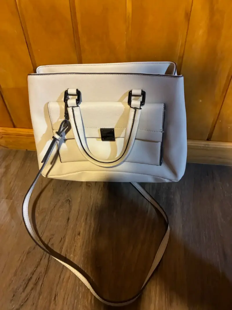 Cartera Armani Exchange - 1