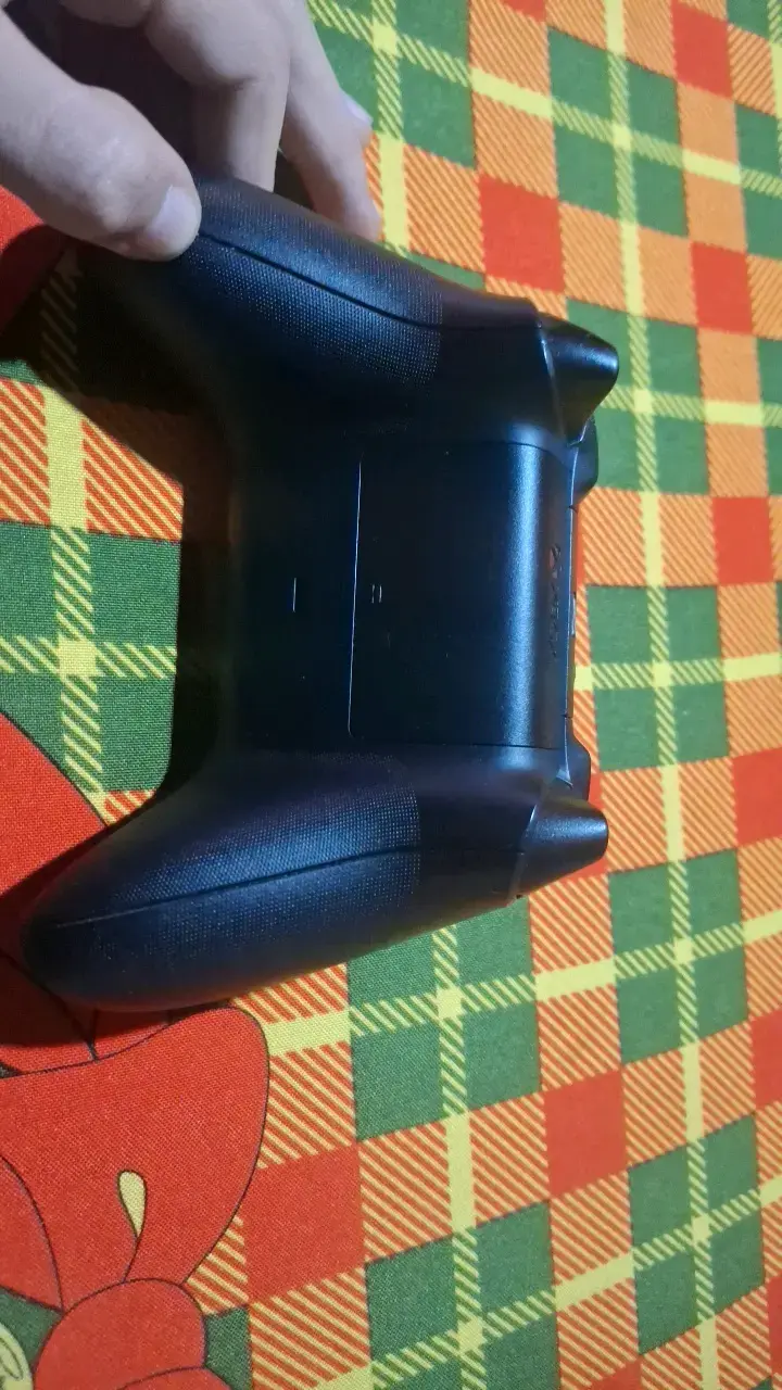 Control inalámbrico para Xbox negro - 4