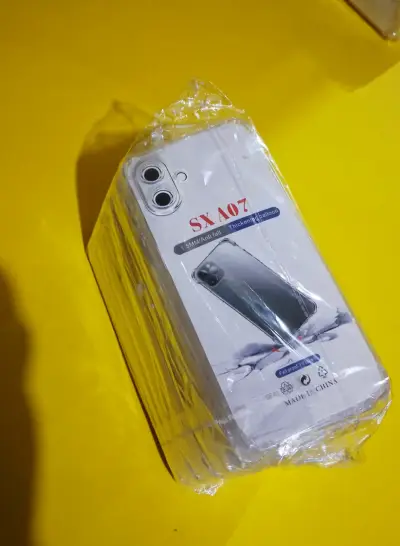 Funda Para Galaxy  A07 LOTE X10 - miniatura 1