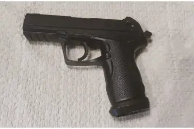Pistola de aire comprimido Gamo C-15 Blowback - miniatura 3