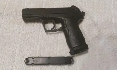 Pistola de aire comprimido Gamo C-15 Blowback - miniatura 4