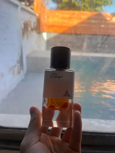 Perfume rifaaqat de 85 ml - miniatura 1