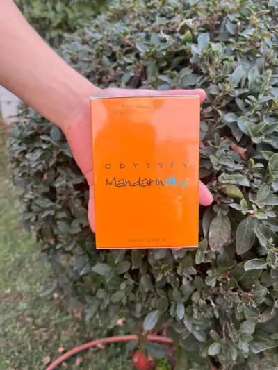Perfume MandarinSky - miniatura 2