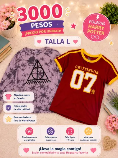 Conjunto de ropa - miniatura 2
