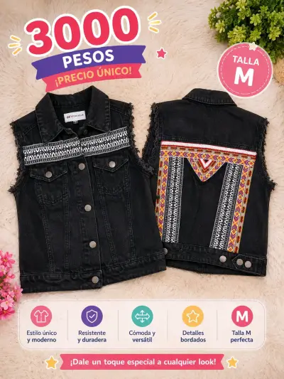 Conjunto de ropa - miniatura 3