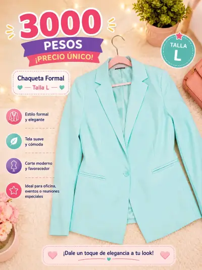 Conjunto de ropa - miniatura 4