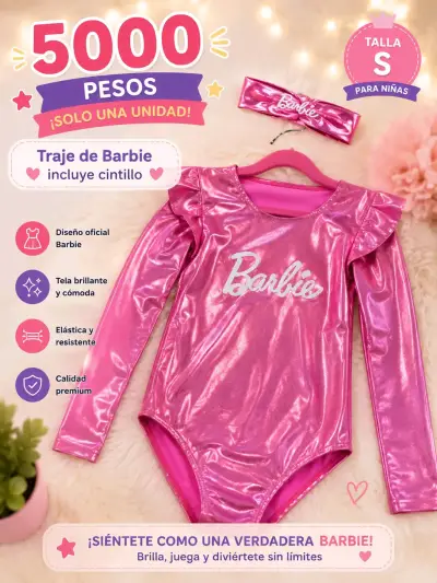 Conjunto de ropa - miniatura 5