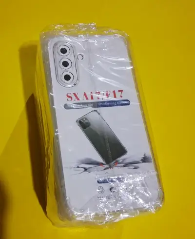 Lote 10 Carcasas para Samsung Galaxy A17 - miniatura 1