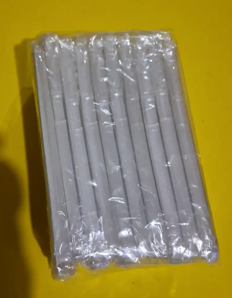 Lote 10 Carcasas para Samsung Galaxy A17 - 2