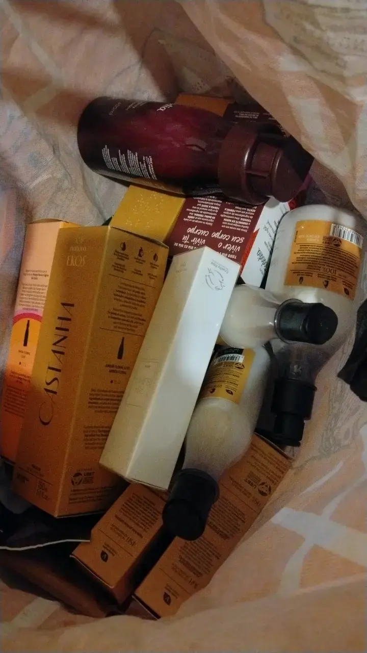 Productos natura y avon - 2