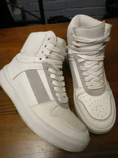 Zapatillas Freedom 39 - miniatura 2