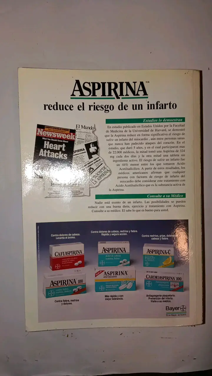 Almanaque Mundial 1999 edición especial - 2