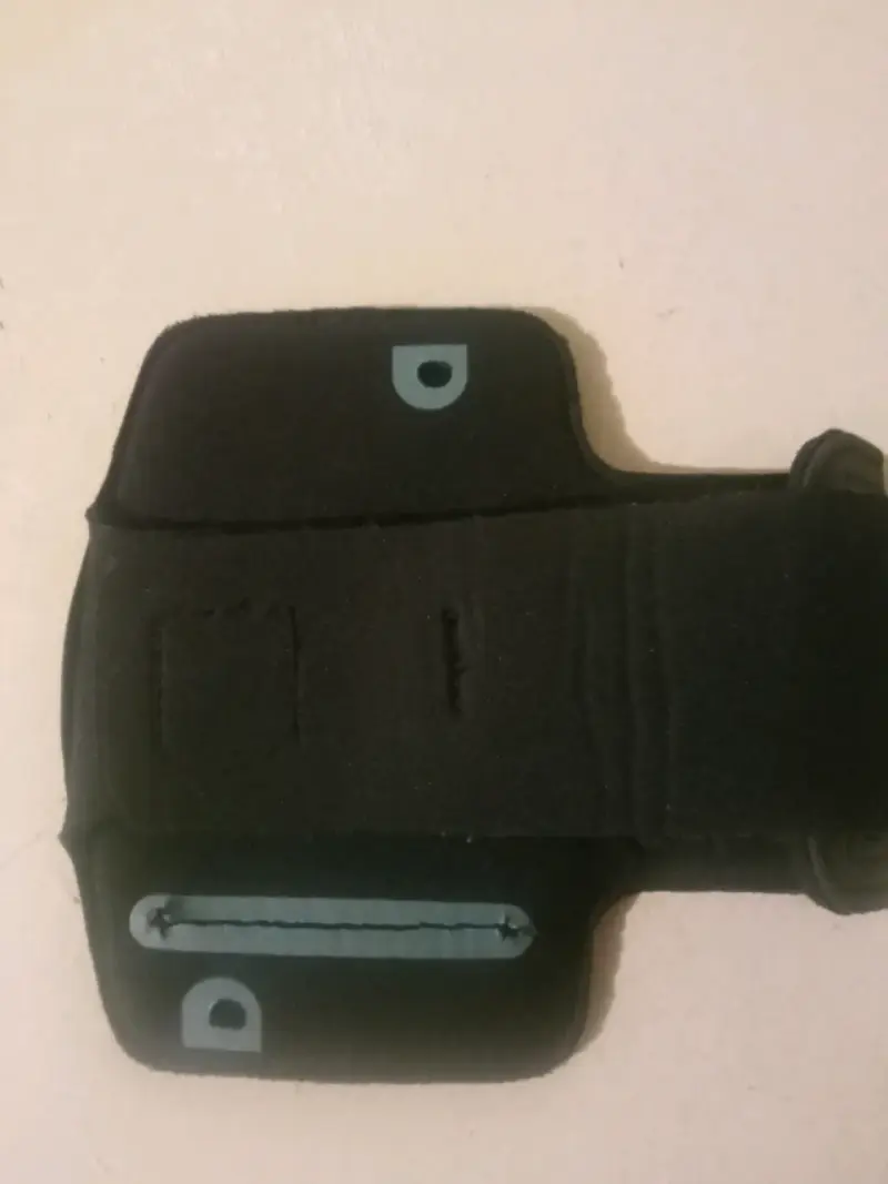 Brazalete deportivo para celular DBlue - 2