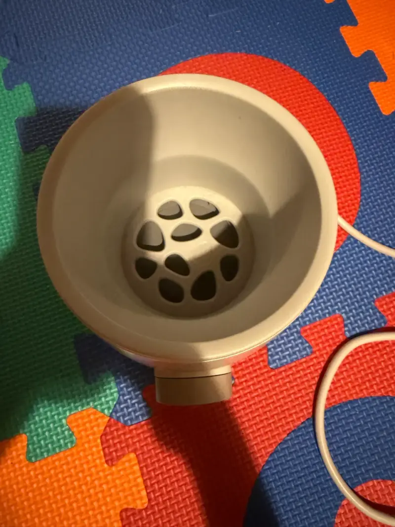 Calentador de biberones Philips Avent - 3