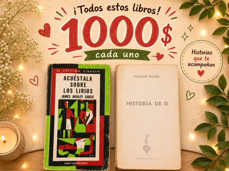 Colección de libros infantiles variados - 3