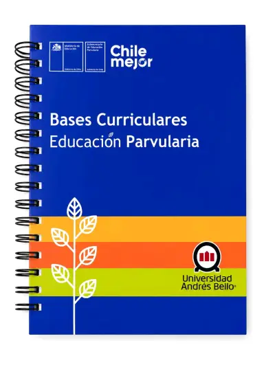 Bases curriculares educación parvularia - miniatura 2