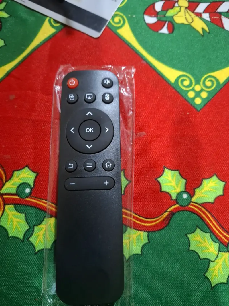Control remoto universal para TV - 1