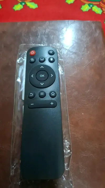 Control remoto universal para TV - miniatura 2