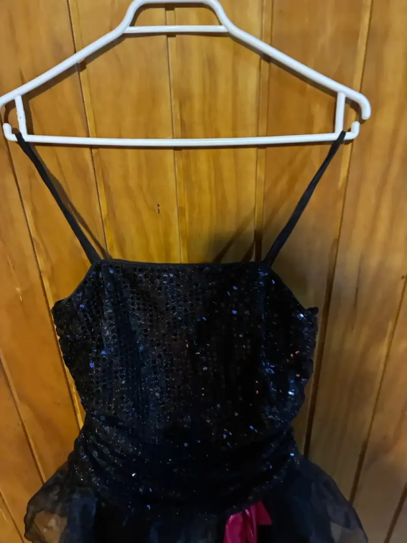 Vestido de fiesta talla 42 - 3